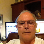 Profile Picture of Carl Johnson (@riekojo) on Flickr