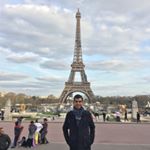 Profile Picture of Gabriel Mojarro (@gabo_mojarro) on Instagram