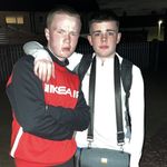 Profile Picture of Darren Patrick (@darrenpatrickk) on Instagram