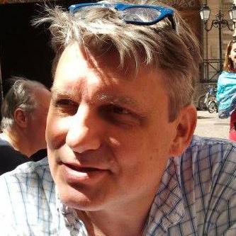 Profile Picture of Tim Wolfeon Twitter