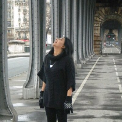 Profile Picture of Priyanka Shetty (@prrinkz) on Twitter