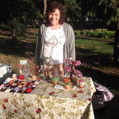 Profile Picture of Svetlana Sevastianov (@06Svetlana29) on Twitter