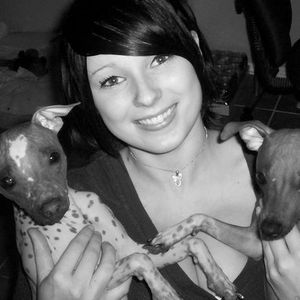 Profile Picture of Britany Bell (@321336040) on Myspace