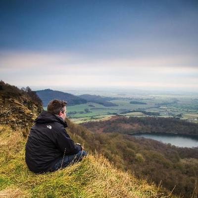 Profile Picture of Ben Spires (@benspires) on Twitter