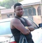 Bright Darkey - Facebook Profile Picture of Bright Darkey (@Bright-Darkey) on Facebook