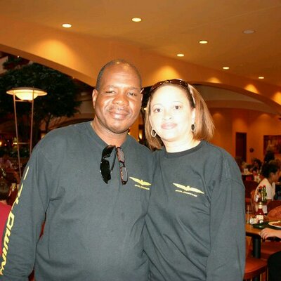 Profile Picture of Byron Keith Allison (@ballison2008) on Twitter