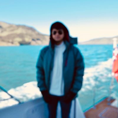 Profile Picture of Sam Arayata (@sjparayata) on Twitter