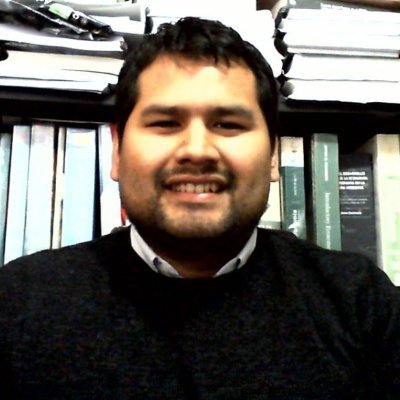 Profile Picture of Pedro Marco Aurelio López Rodríguez (@PedroMarcoAure1) on Twitter