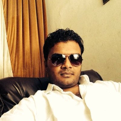 Profile Picture of Pradeep Tyagi (@pradeeptyagi506) on Twitter