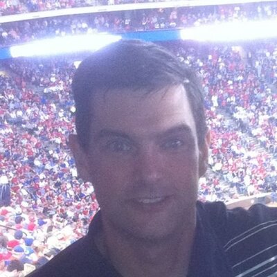 Profile Picture of Brian Glaser (@drbglaser) on Twitter