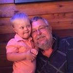 Profile Picture of Darren White (@krymick) on Instagram