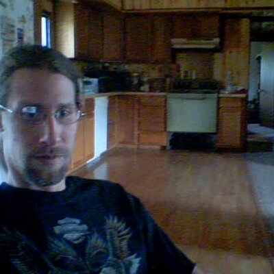 Profile Picture of Chad Torkelson (@chad758) on Twitter