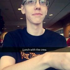 Profile Picture of Dan Sherron (@sherron_dan) on Twitter