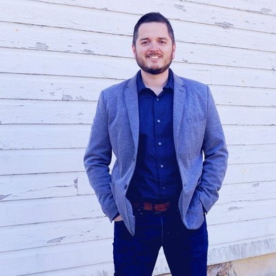 Profile Picture of Daniel Drennen (@ddrennen) on Twitter