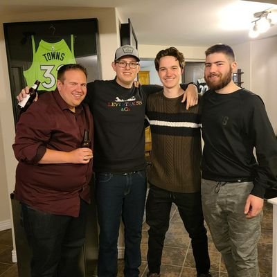 Profile Picture of Brandon J Tibbs (@brandon_tibbs) on Twitter