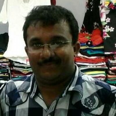 Profile Picture of Santhosh Joseph (@jamespyngottu) on Twitter