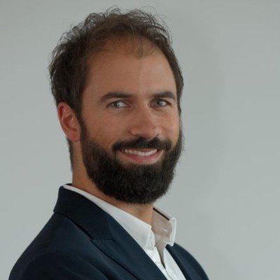 Profile Picture of Joël Rousseau (@JolROUSSEAU1) on Twitter
