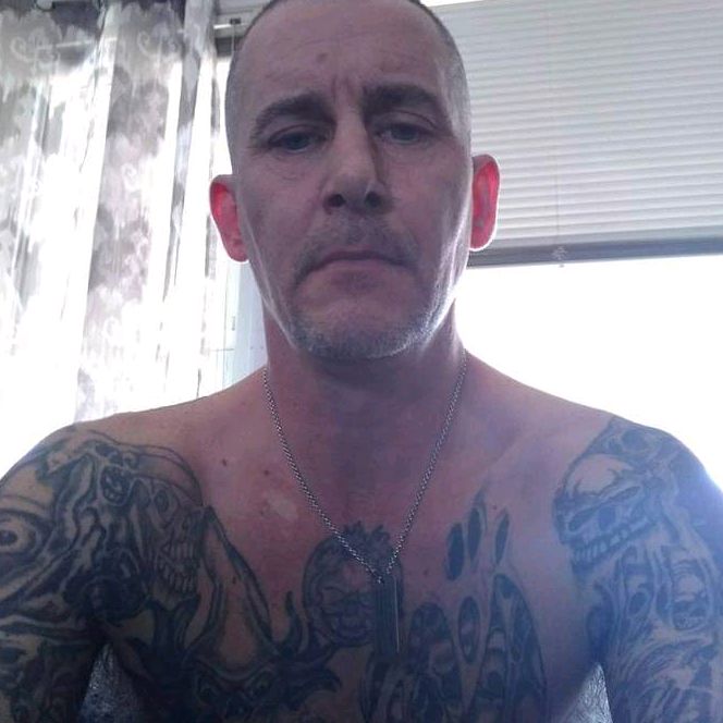 Profile Picture of paulbalder (@paulbalder792) on Tiktok