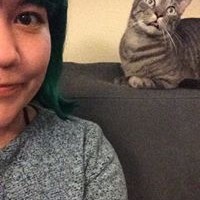 Ashlee Gage - Quora Profile Picture of Ashlee Gage (@ashlee-gage-1) on Quora