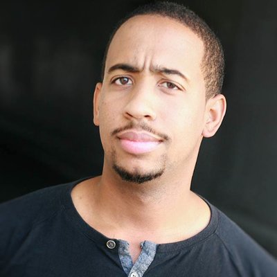 Profile Picture of Eric Bell - Comedy. (@bellcomedy) on Twitter