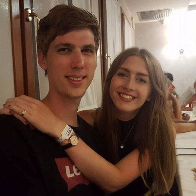 Profile Picture of Simon Healey (@simonhealey10) on Twitter