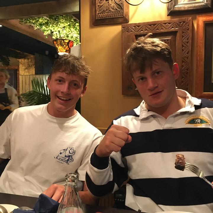 Profile Picture of Joe Beal (@@joeebeeal) on Tiktok