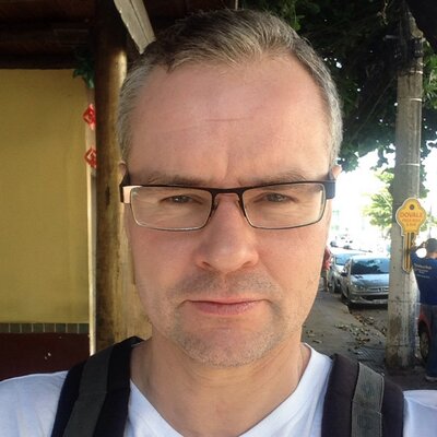 Profile Picture of Darren Thatcher (@darrenthatcher) on Twitter