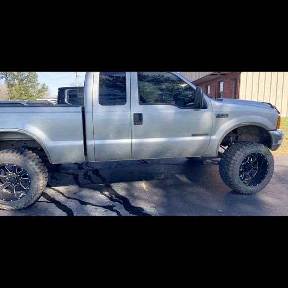 Profile Picture of Trevor Chapman (@trevorchapma765) on Poshmark