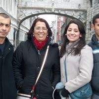 Profile Picture of Cleo Faria (@cfaria1154) on Pinterest