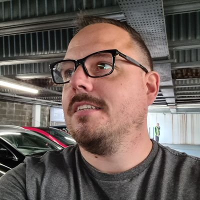 Profile Picture of Mark Allison (@electrician_247) on Twitter