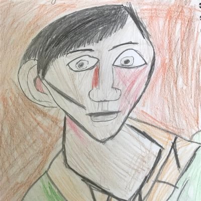 Profile Picture of Nick Barratt (@familyhistorysh) on Twitter