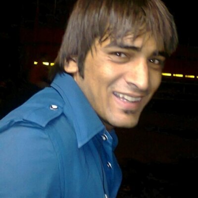 Profile Picture of Lalit Joshi (@lalitjoshi623) on Twitter