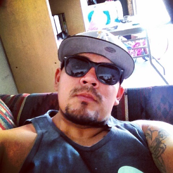 Profile Picture of Danny Rosales (@nesioboy1503) on Poshmark