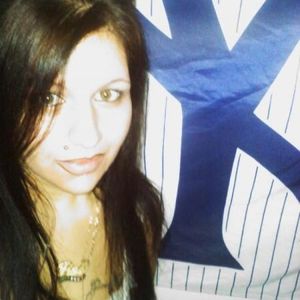 Profile Picture of Rose Guardino (@luisiciouslipz) on Myspace