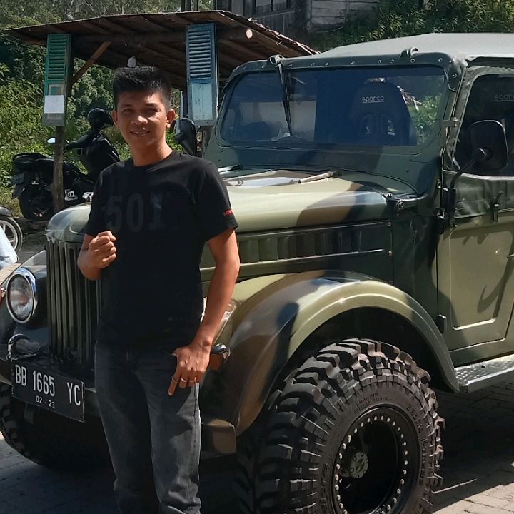 Profile Picture of Ferry Schumacher (@@ferryschumacher) on Tiktok