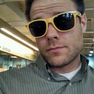 Profile Picture of Eric MacKay (@@ericjmackay) on Twitter