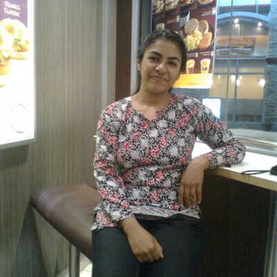 Profile Picture of Jincy Joseph (@J_Jincy) on Twitter