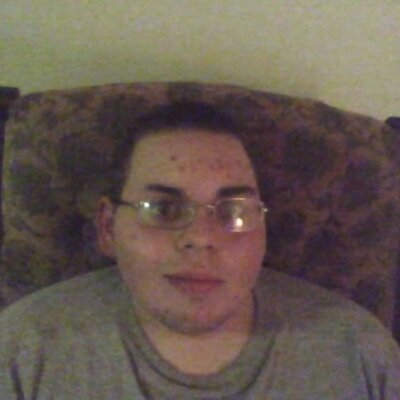 Profile Picture of Mark Cornett (@Deadmark3) on Twitter