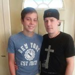 Profile Picture of Joshua McCracken (@therealjoshuamccracken) on Instagram