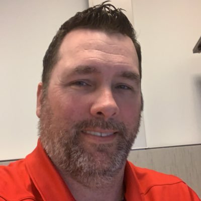 Profile Picture of Michael Godar (@MichaelGodar) on Twitter