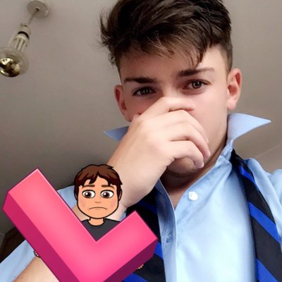 Profile Picture of Ben Higley (@_higley99) on Twitter