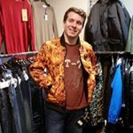 Profile Picture of Aaron Saunders (@aaron7286) on Instagram