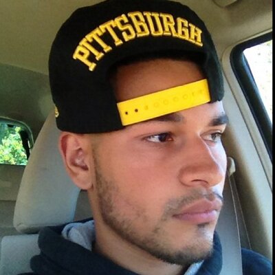 Profile Picture of Adam Cintron (@adamGd12b) on Twitter