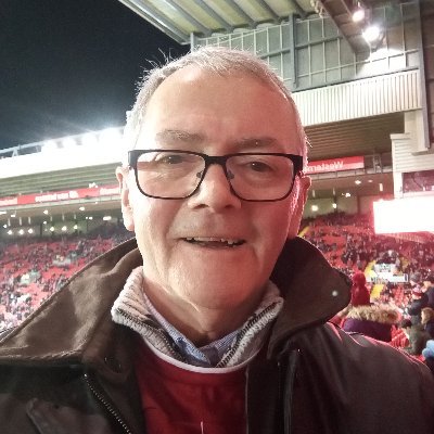 Profile Picture of Eric Connolly (@EricCon76052130) on Twitter