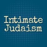 Profile Picture of Scott Kahn & Talli Rosenbaum (@intimatejudaism) on Instagram