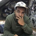 Profile Picture of Dorian (@thedorway) on Instagram