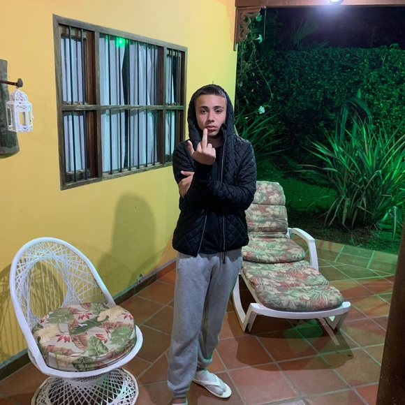 Profile Picture of Felipe Otalvaro (@pipelegend) on Poshmark