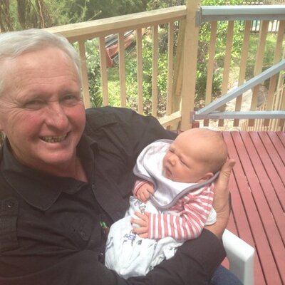 Profile Picture of Stephen McClintock (@steveamcc) on Twitter