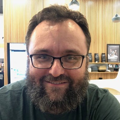 Profile Picture of Cameron Davis (@Gazunta) on Twitter