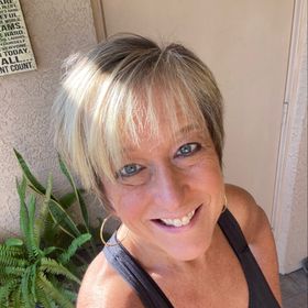 Profile Picture of Christine Adkins (@christinefromne) on Pinterest